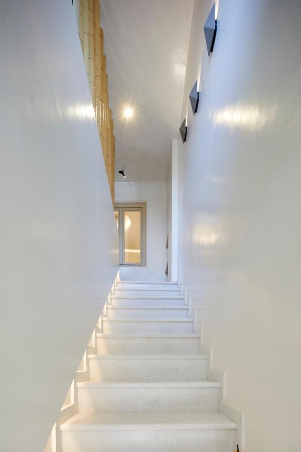 Endless Traditional Houses Fira  Exterior photo